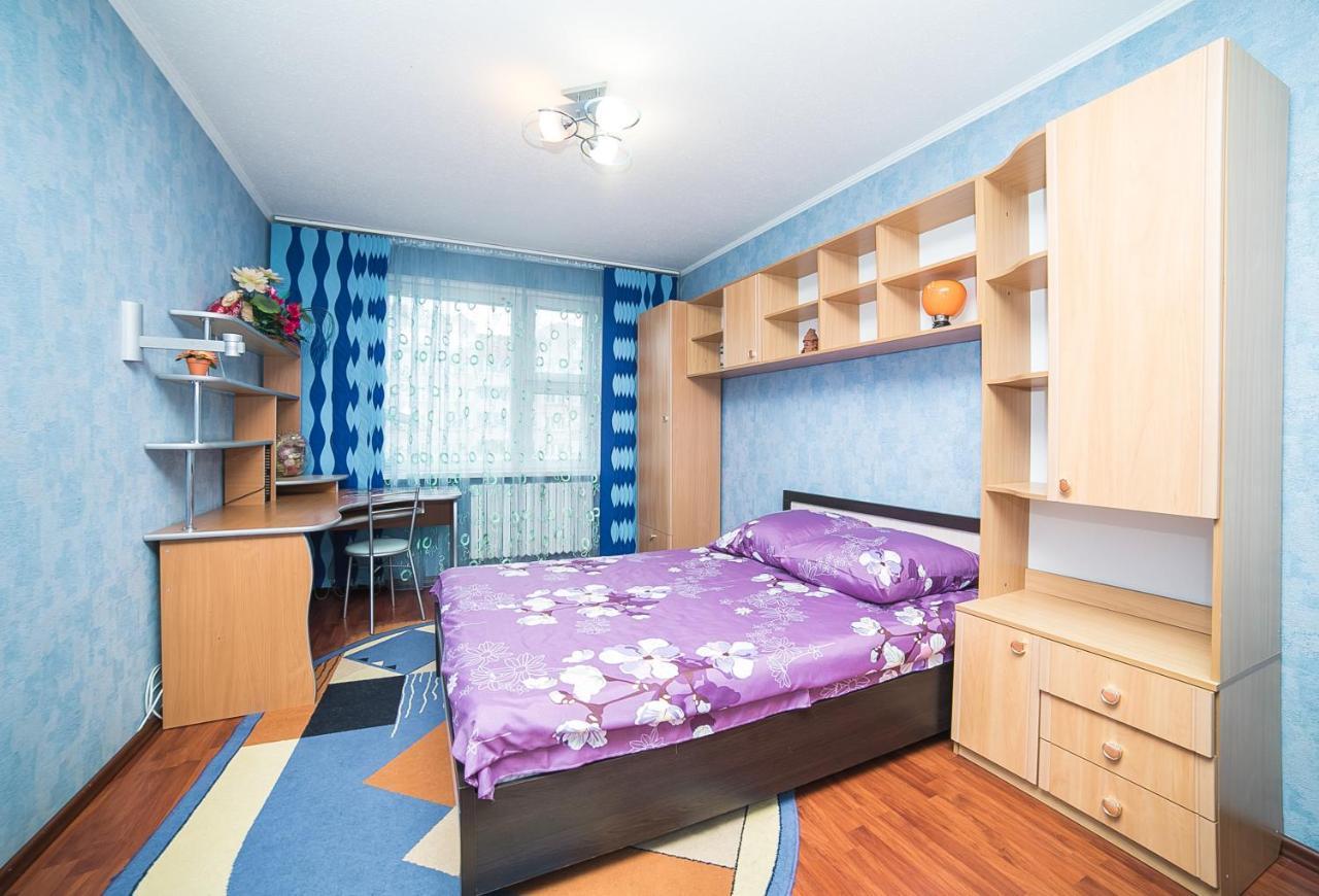 Uyutnaya Komnata Vozle Metro Aparthotel Minsk Luaran gambar